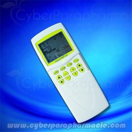 perineum stimulator INTELLISTIM UG