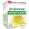 ENERGIE POWER JUNIOR, Comprimé, complément alimentaire multivitaminé, enrichi en gelée royale. - bt 30