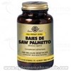 Baies de SAW PALMETTO 100 Gélules végétales