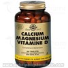 CALCIUM MAGNESIUM VITAMINE D 150 Tablets