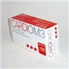 CARDIOM3, Capsule, complément alimentaire riche en oméga 3. - bt 60