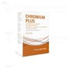 CHROMIUM PLUS, synthèse de l'insuline; métabolisme du glucose, 60 comprimés