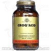CROQ ACID 60 Comprimés à croquer