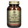 GABA 500 mg 50 Gélules végétales