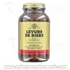 LEVURE DE BIERE Plus vitamine B12 250 Tablets