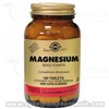 MAGNESIUM BISGLYCINATE 100 Tablets