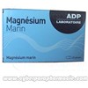 MAGNESIUM MARIN 60 gélules