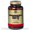 PHOSPHATIDYLCHOLINE 420 mg 100 Softgels