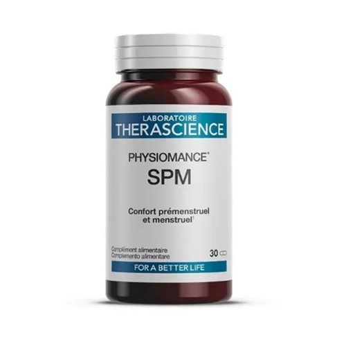 PHYSIOMANCE SPM 30 gélules Therascience