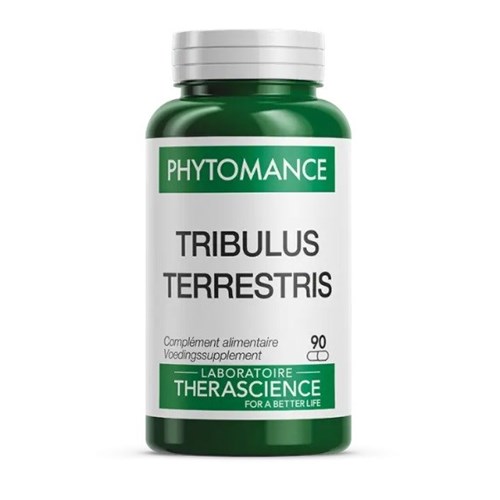 PHYTOMANCE TRIBULUS TERRESTRIS 90 gélules Therascience