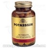 POTASSIUM 100 Tablets