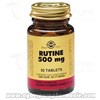 RUTINE 500 mg 50 Tablets