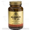 SELENIUM 100 µg 100 Tablets