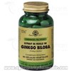 SFP GINKGO BILOBA 60 Gélules végétales