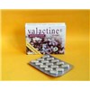 VALACTINE, Gélule, complément alimentaire à visée relaxante. - bt 30