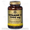 VITAMINE C 1000 mg 100 Gélules végétales