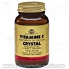 VITAMINE C CRYSTAL (Ascorbate de Calcium) 125 g poudre
