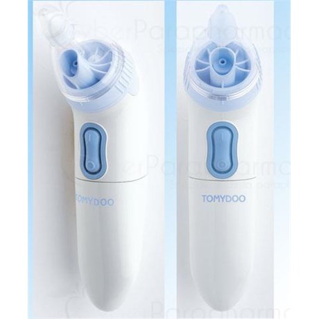 TOMYDOO, Mouche bébé électrique. - unité