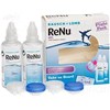 RENU MPS, SPECIAL FLIGHT, Multi-function solution for sensitive eyes,pack 2 x 60ml