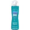 DUREX PLAY GEL EFFET FRISSON, Gel lubrifiant à effet frisson pour usage intime 50 ml