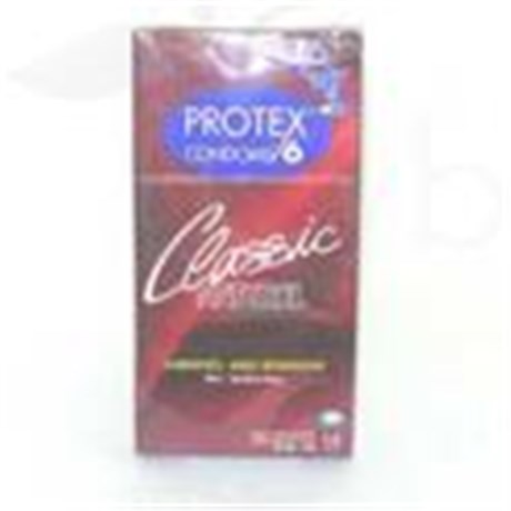 PROPHYLTEX PRESERV CLAS NAT 24