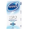 MANIX ZERO CONDOMS 12