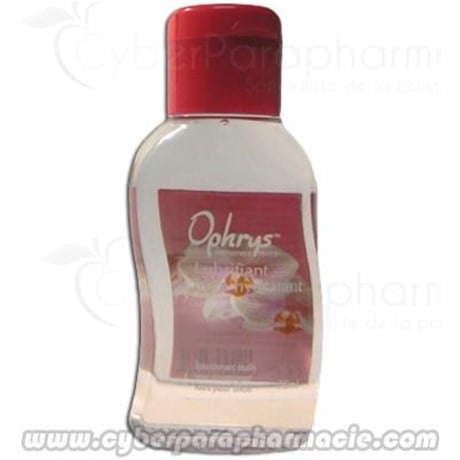 VAGINAL LUBRICANT Gel lubricant for intimate use 75 ml