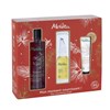 COFFRET ARGAN MON MOMENT NOURRISSANT 700G L'ARGAN BIO MELVITA