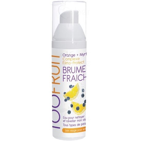 BRUME FRAICHE 100 ml