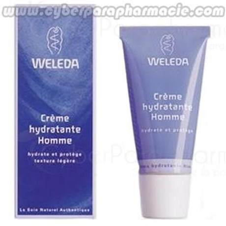 CREME HYDRATANTE HOMME