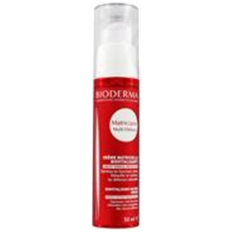 MATRICIANE MULTIDÉFENSE, Crème matricielle biovitalisante au Matricium. - fl 30 ml