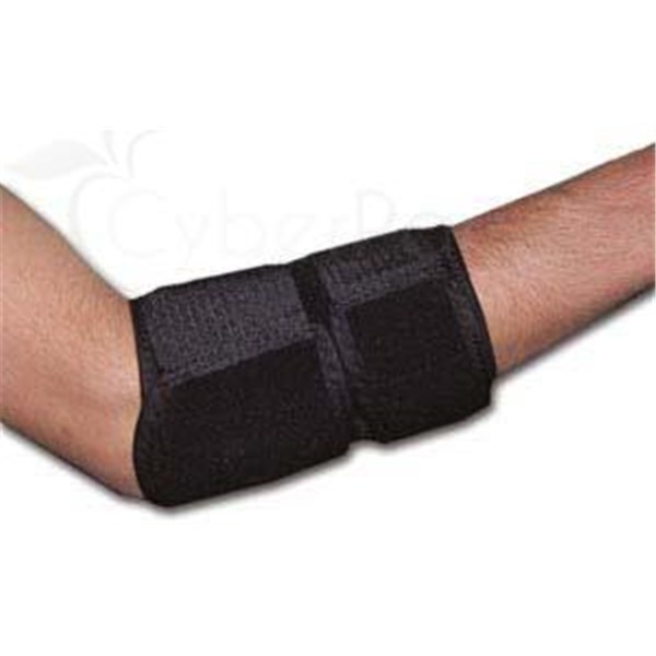 SOBER BANDAGE, Bandage du poignet, bilatéral taille 2, largeur 7 cm, > 16  cm (ref. NP2) - unité