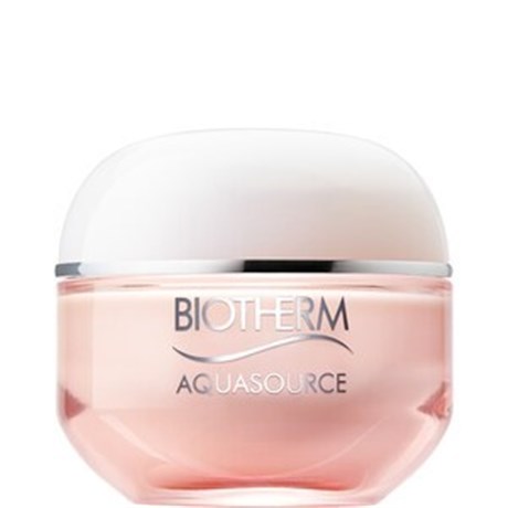 AQUASOURCE rich deep moisturizing cream 48h, pot 50ml