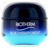 BLUE THERAPY NIGHT CREAM, anti-aging night, 50ml