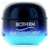 BLUE THERAPY NIGHT, serum-in-oil anti-aging night, 50ml