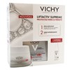 BOX FIRMING DAY CREAM SPF30 50ML AND HA FILLER SERUM 10ML FREE LIFTACTIV SUPREME VICHY