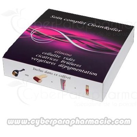 Box complete care XXL 1080