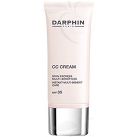 CC Cream Soin express multi-bénéfices Medium 30 ml