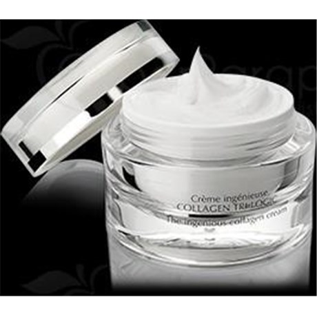 COLLAGEN TRI-LOGIC Crème ingénieuse
