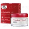 COMPLETE LIFT LIFTING CREAM REGENERATING NIGHT ROC Night Cream liftante and regenerating. - 50 ml jar