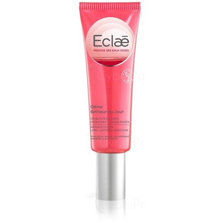 CRÈME BONHEUR DU JOUR WRINKLE FILLER DAY CREAM – LONG-LASTING HYDRATION 50 ml