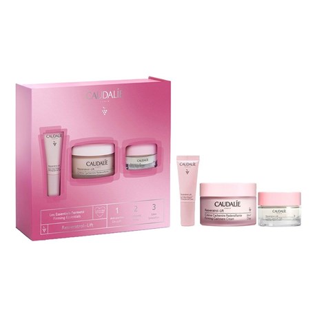 Caudalie Resveratrol-Lift Cashmere Lift Set