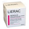 DÉRIDIUM FACE Cream High wrinkle moisturizing care, normal skin. - 50 ml jar
