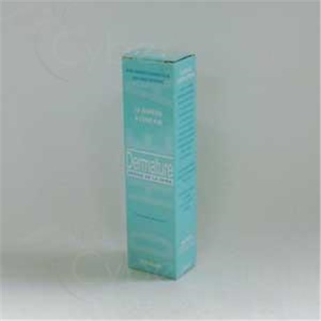 DERMATURE CREAM, intense derivative-based anti-aging DHEA Cream. - 50 ml tube