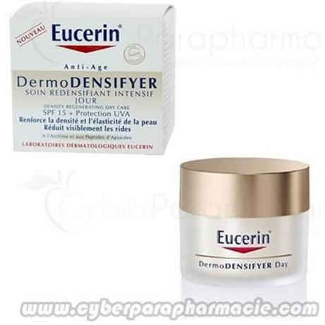 DERMODENSIFYER DAY CARE Intensive densify day care 50 ml