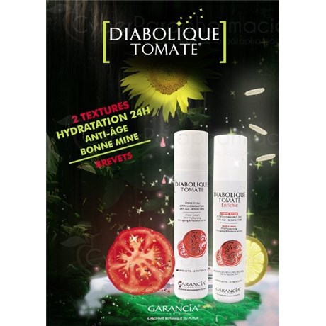 DIABOLIQUE TOMATE® ENRICHIE