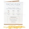 Dentalflow FACIAL FLEX ULTRA Paquet de 20 élastiques N°1 (standard)
