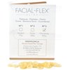 Dentalflow FACIAL FLEX ULTRA Paquet de 20 élastiques N°1 (standard)