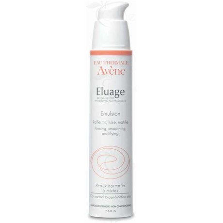 ELUAGE Emulsion antiaging, antiaging Restructuring Emulsion. - 30 fl oz