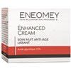 ENHANCED CREAM Facial Cream 15% glycolic acid. - 50 ml jar